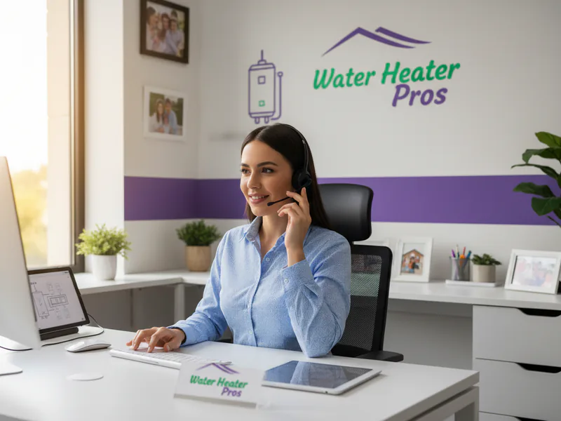 Water Heater Repair  in Blacksburg  FAQ